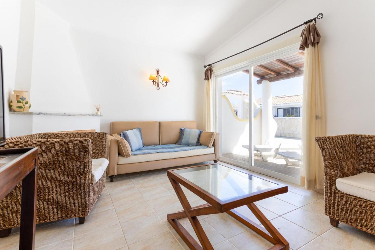 #133 Vila Dias 1 By Home Holidays Albufeira Eksteriør bilde