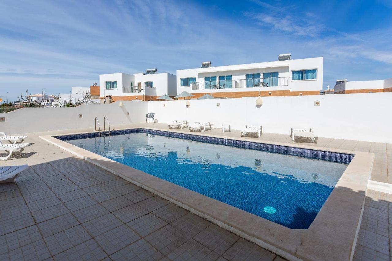 #133 Vila Dias 1 By Home Holidays Albufeira Eksteriør bilde