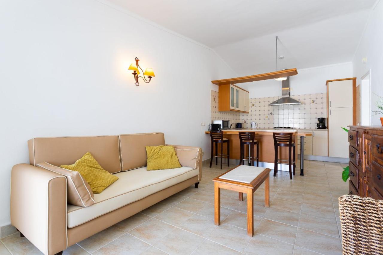 #133 Vila Dias 1 By Home Holidays Albufeira Eksteriør bilde