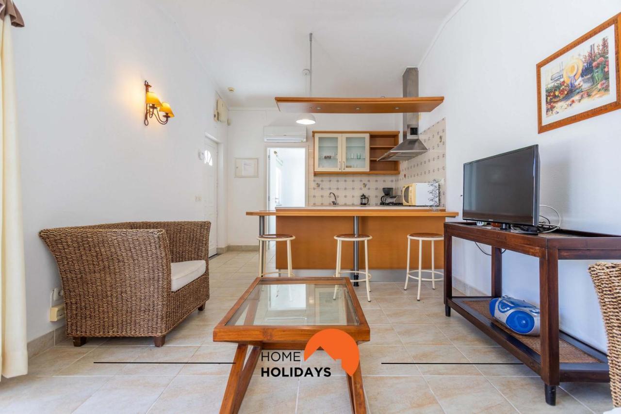 #133 Vila Dias 1 By Home Holidays Albufeira Eksteriør bilde
