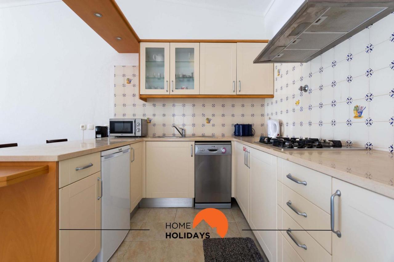#133 Vila Dias 1 By Home Holidays Albufeira Eksteriør bilde
