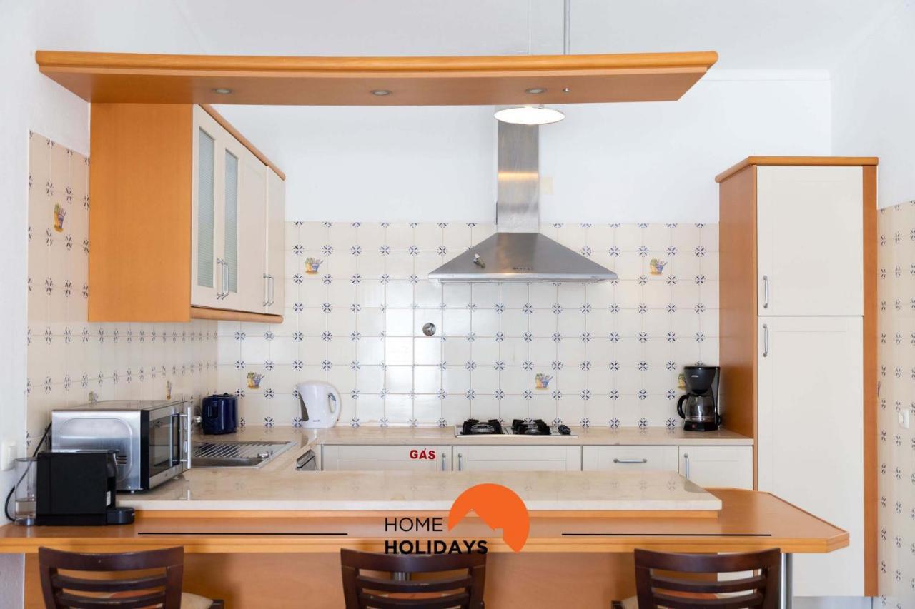 #133 Vila Dias 1 By Home Holidays Albufeira Eksteriør bilde