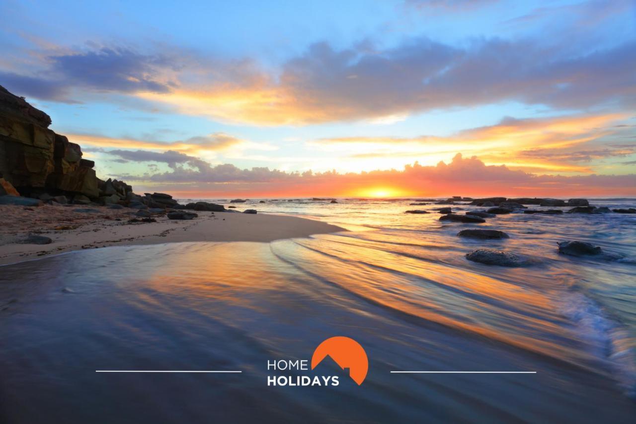 #133 Vila Dias 1 By Home Holidays Albufeira Eksteriør bilde