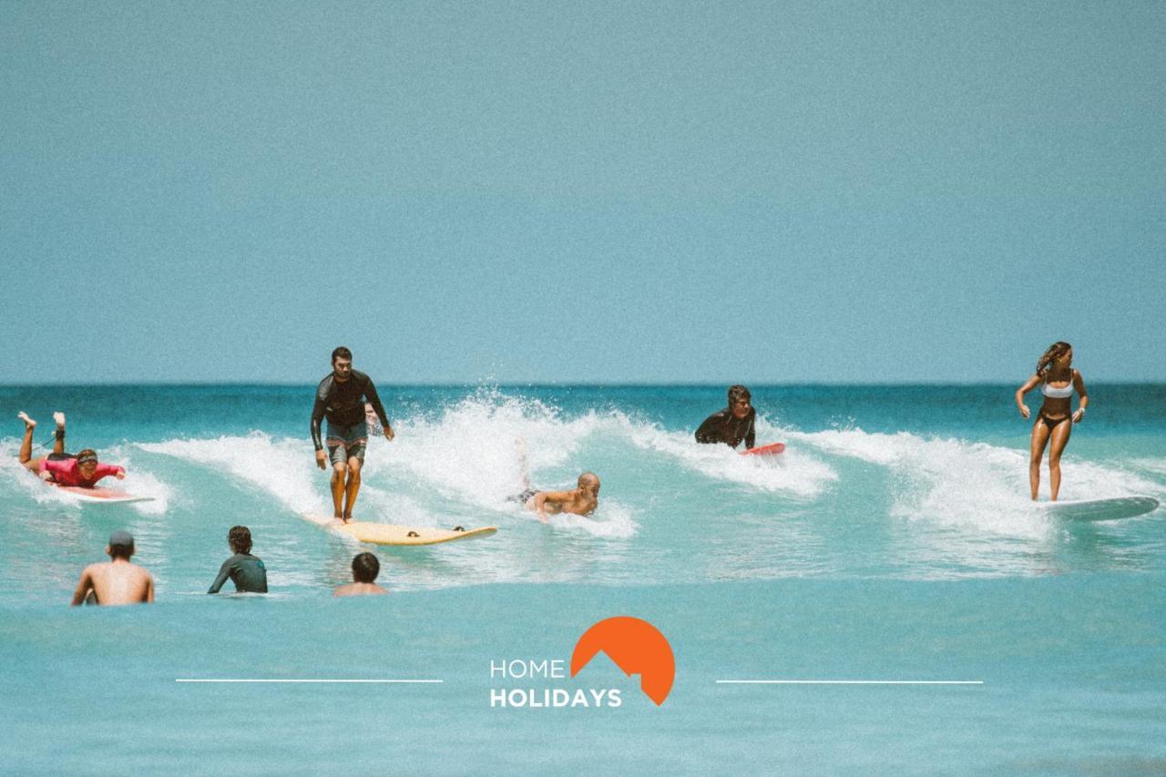#133 Vila Dias 1 By Home Holidays Albufeira Eksteriør bilde