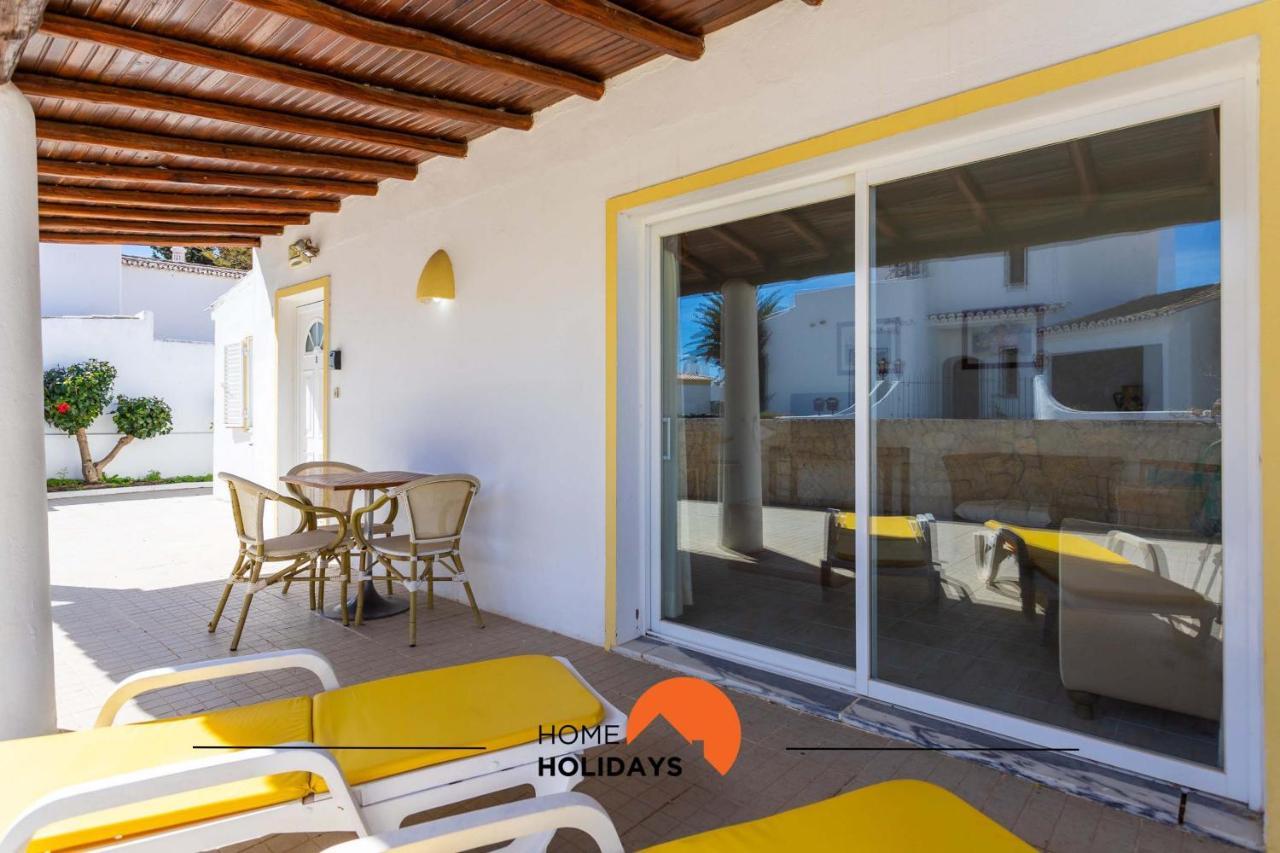 #133 Vila Dias 1 By Home Holidays Albufeira Eksteriør bilde
