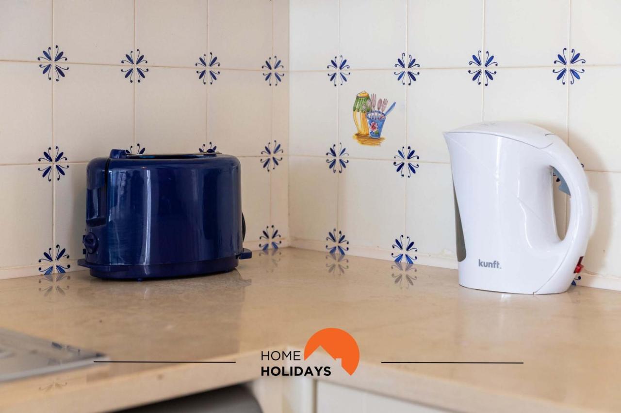 #133 Vila Dias 1 By Home Holidays Albufeira Eksteriør bilde