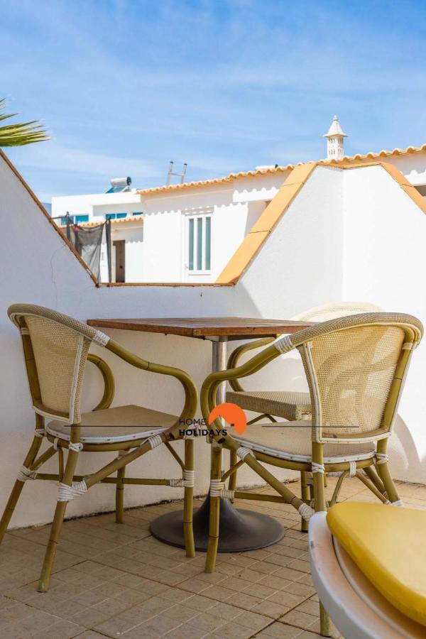 #133 Vila Dias 1 By Home Holidays Albufeira Eksteriør bilde