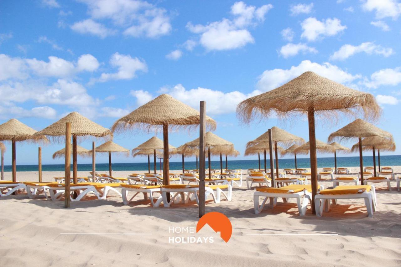 #133 Vila Dias 1 By Home Holidays Albufeira Eksteriør bilde