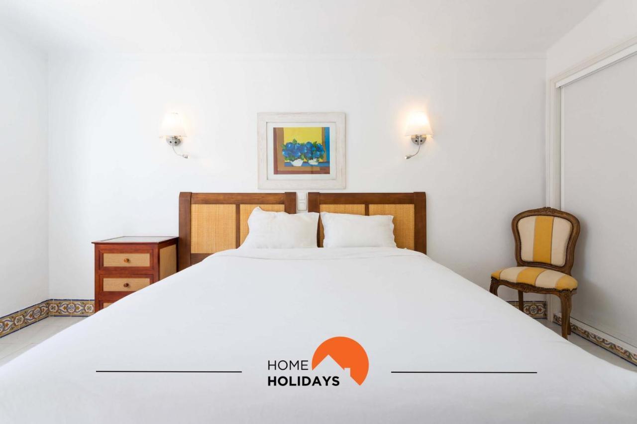 #133 Vila Dias 1 By Home Holidays Albufeira Eksteriør bilde