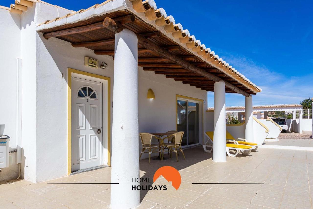 #133 Vila Dias 1 By Home Holidays Albufeira Eksteriør bilde