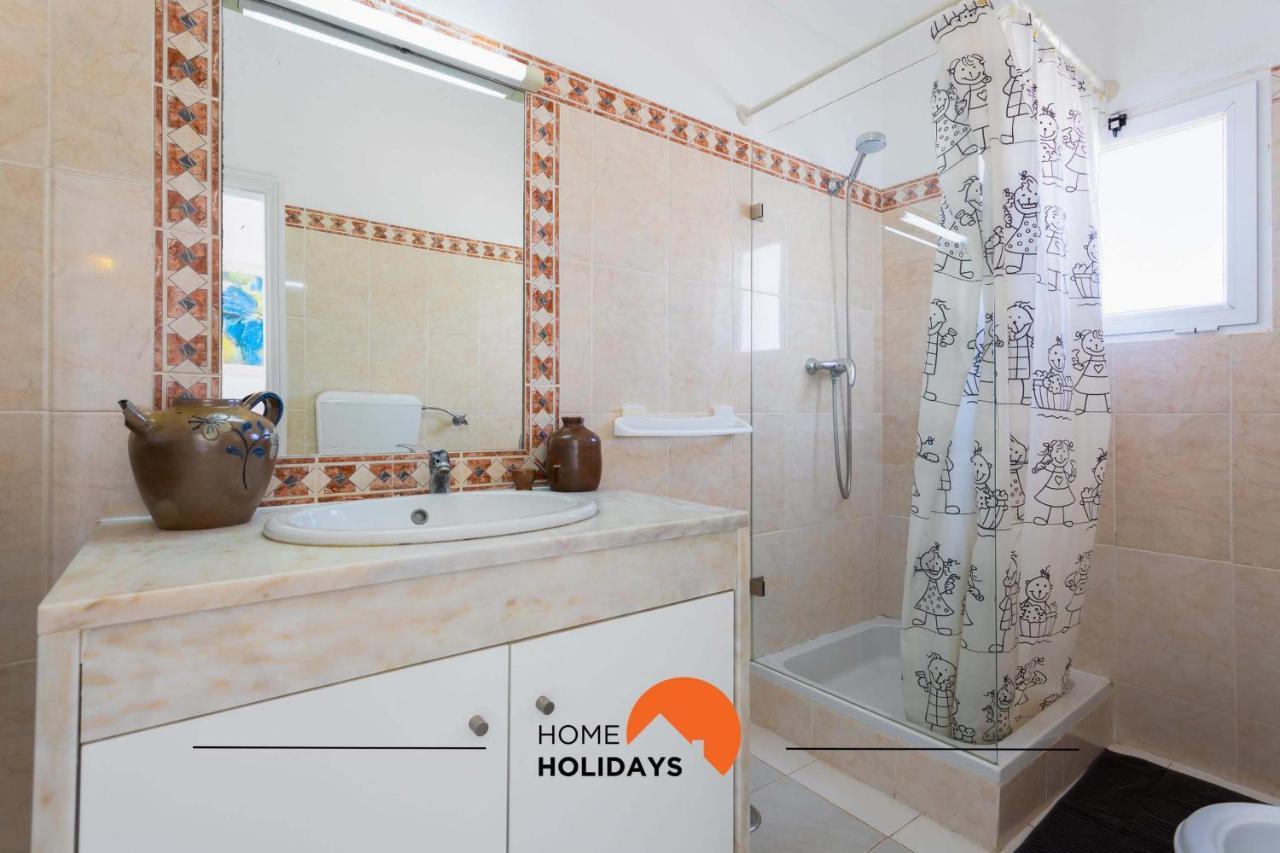 #133 Vila Dias 1 By Home Holidays Albufeira Eksteriør bilde