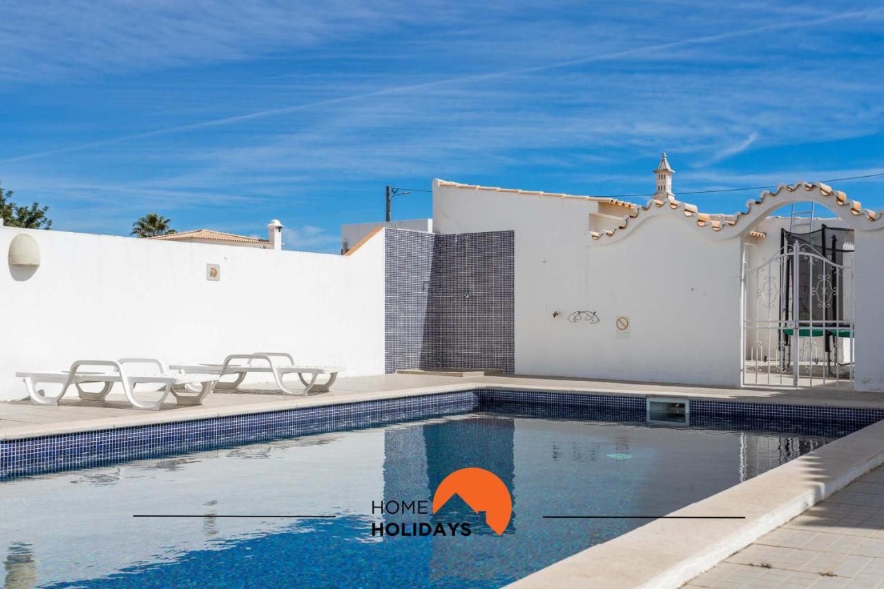 #133 Vila Dias 1 By Home Holidays Albufeira Eksteriør bilde