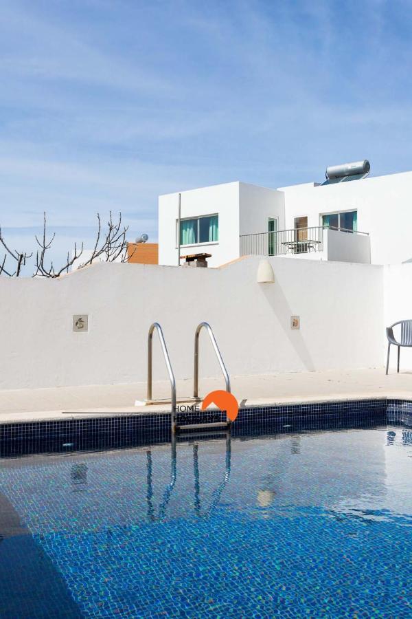 #133 Vila Dias 1 By Home Holidays Albufeira Eksteriør bilde