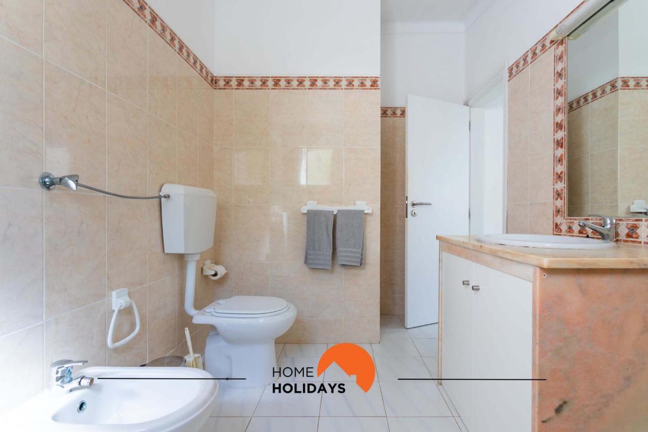 #133 Vila Dias 1 By Home Holidays Albufeira Eksteriør bilde