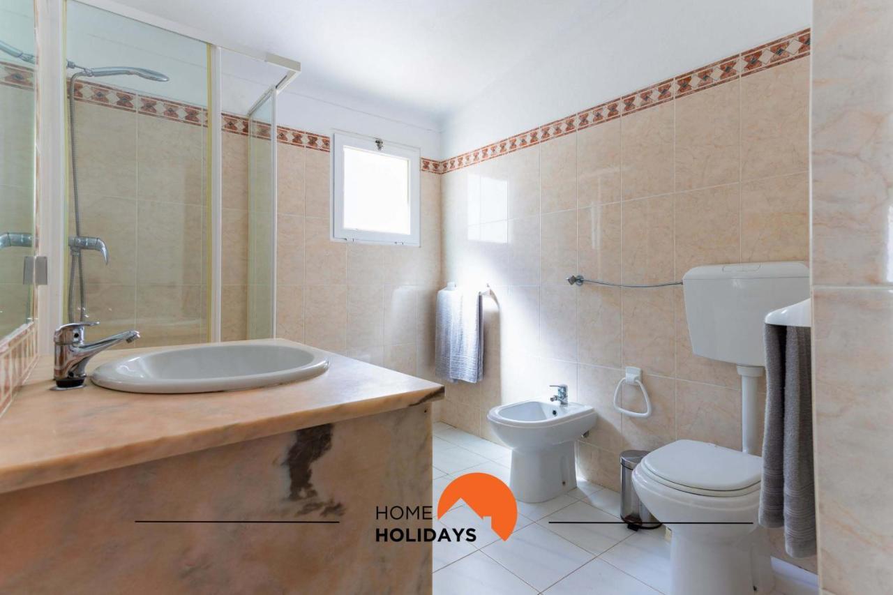 #133 Vila Dias 1 By Home Holidays Albufeira Eksteriør bilde