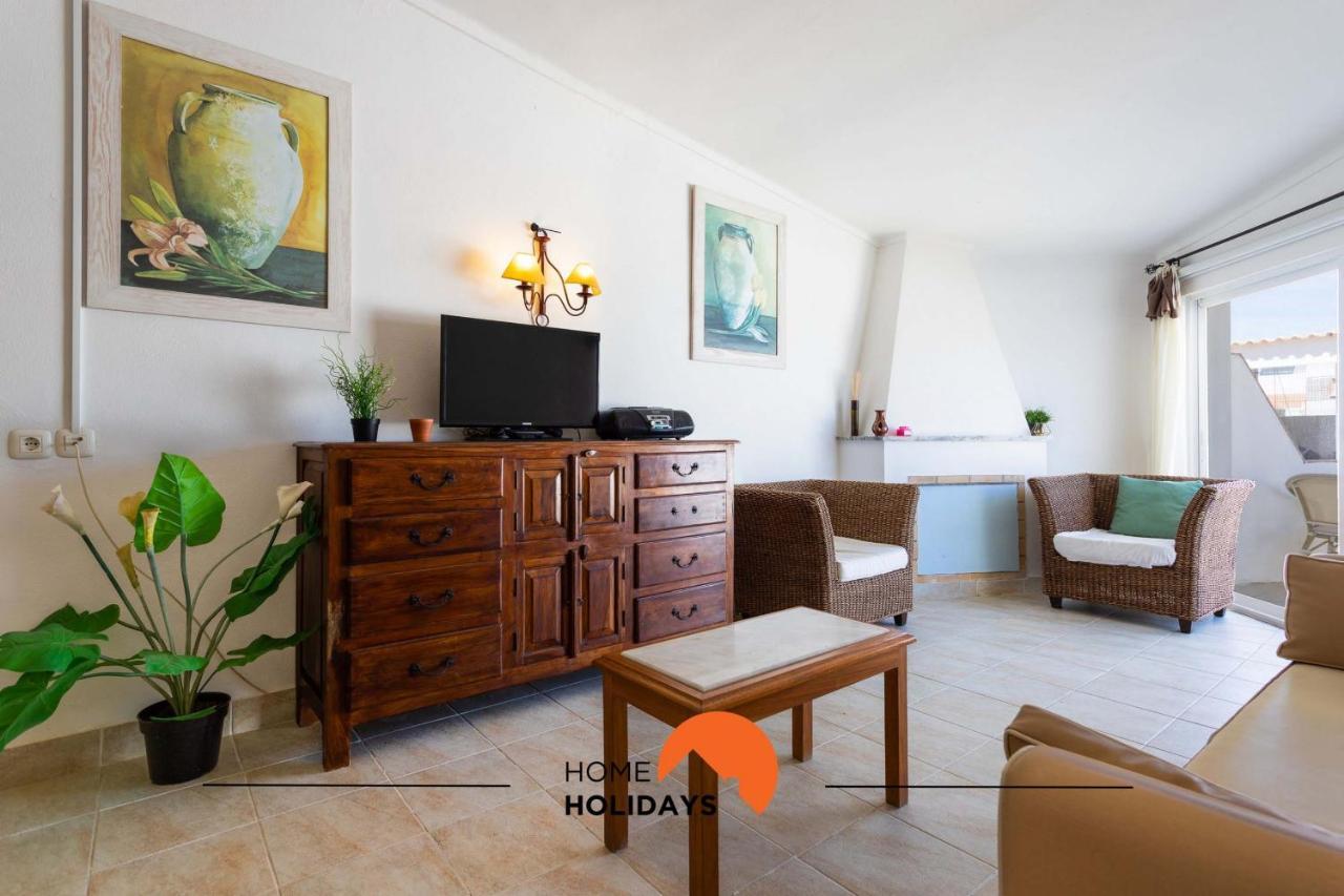 #133 Vila Dias 1 By Home Holidays Albufeira Eksteriør bilde
