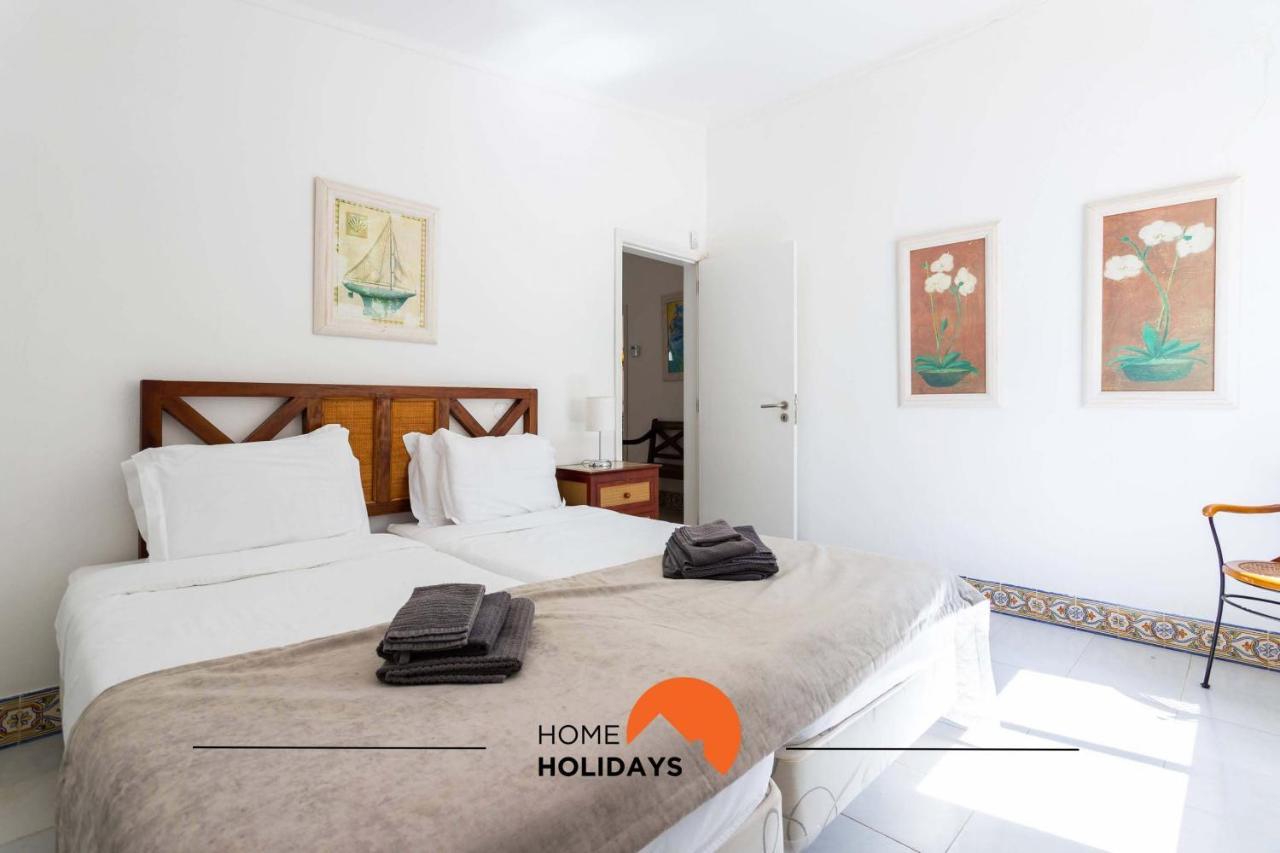 #133 Vila Dias 1 By Home Holidays Albufeira Eksteriør bilde
