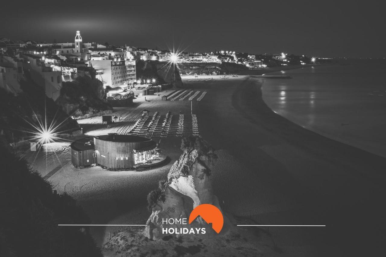 #133 Vila Dias 1 By Home Holidays Albufeira Eksteriør bilde