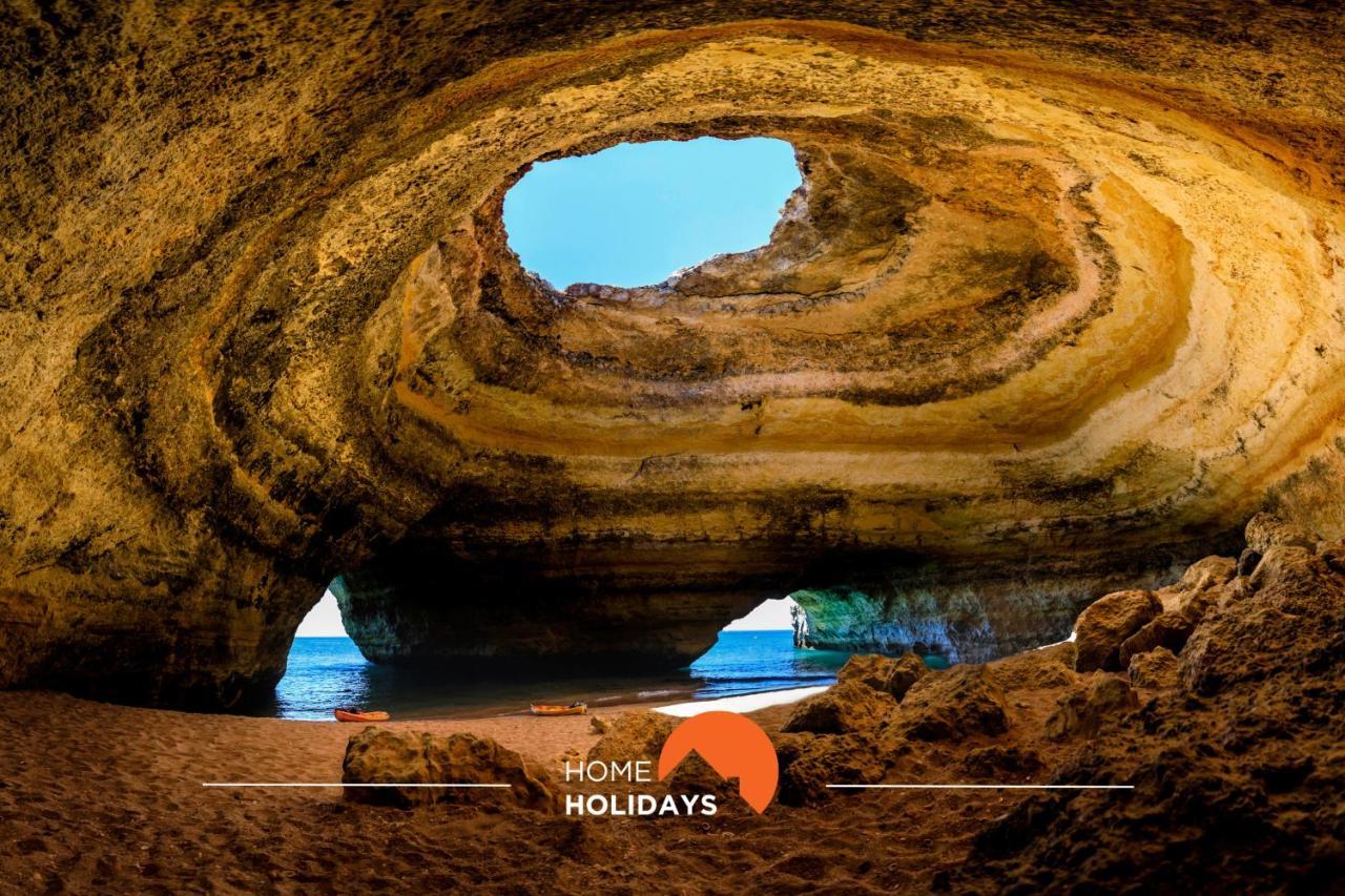 #133 Vila Dias 1 By Home Holidays Albufeira Eksteriør bilde