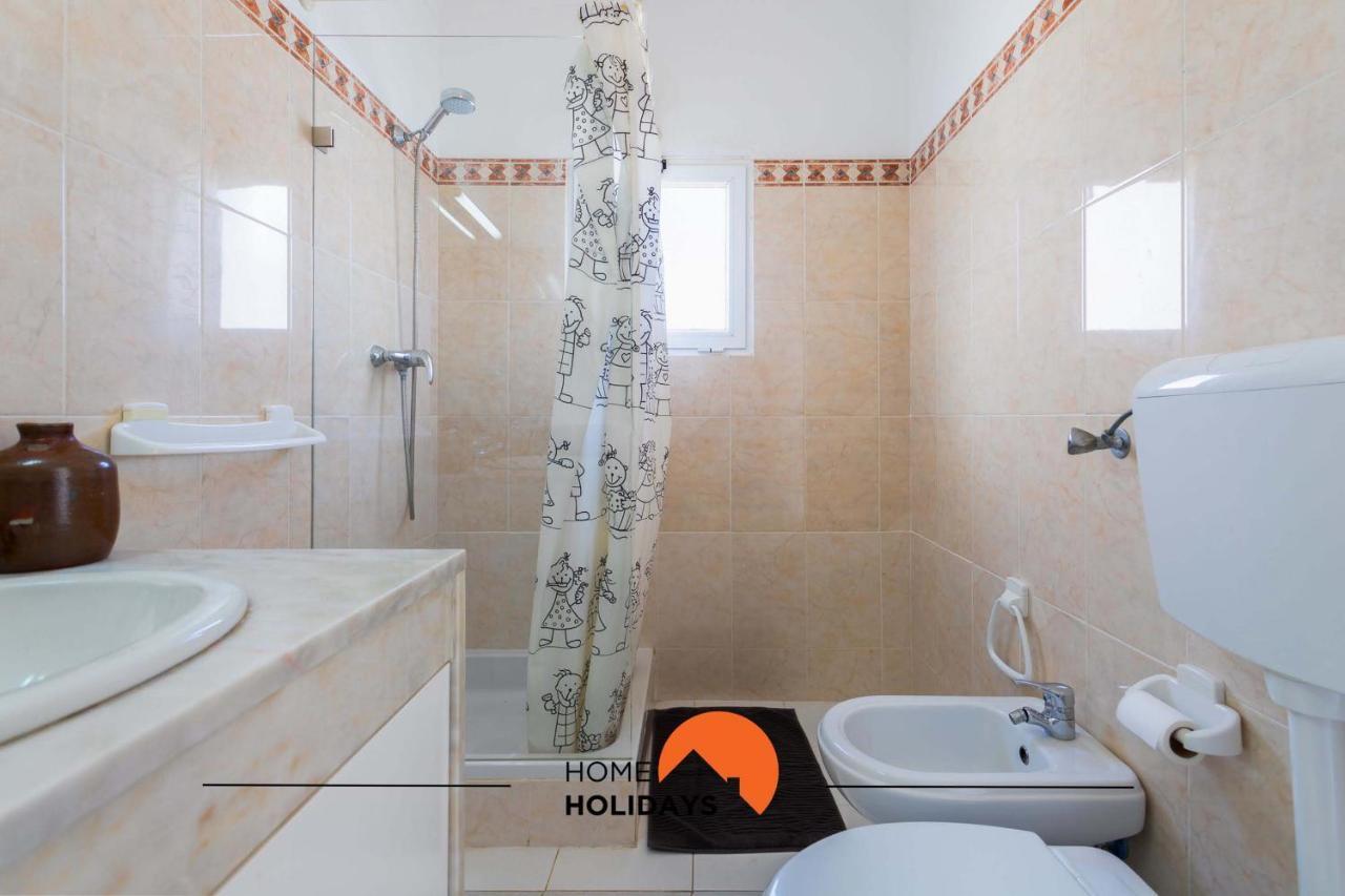 #133 Vila Dias 1 By Home Holidays Albufeira Eksteriør bilde
