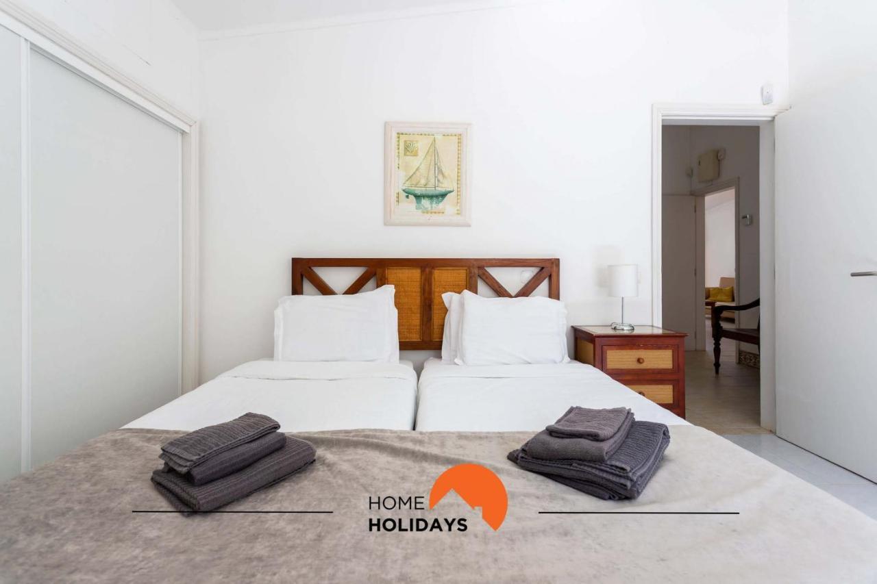 #133 Vila Dias 1 By Home Holidays Albufeira Eksteriør bilde