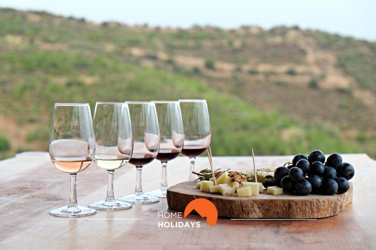 #133 Vila Dias 1 By Home Holidays Albufeira Eksteriør bilde