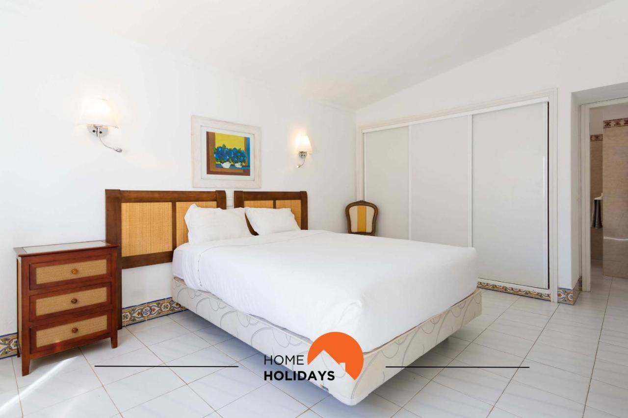 #133 Vila Dias 1 By Home Holidays Albufeira Eksteriør bilde