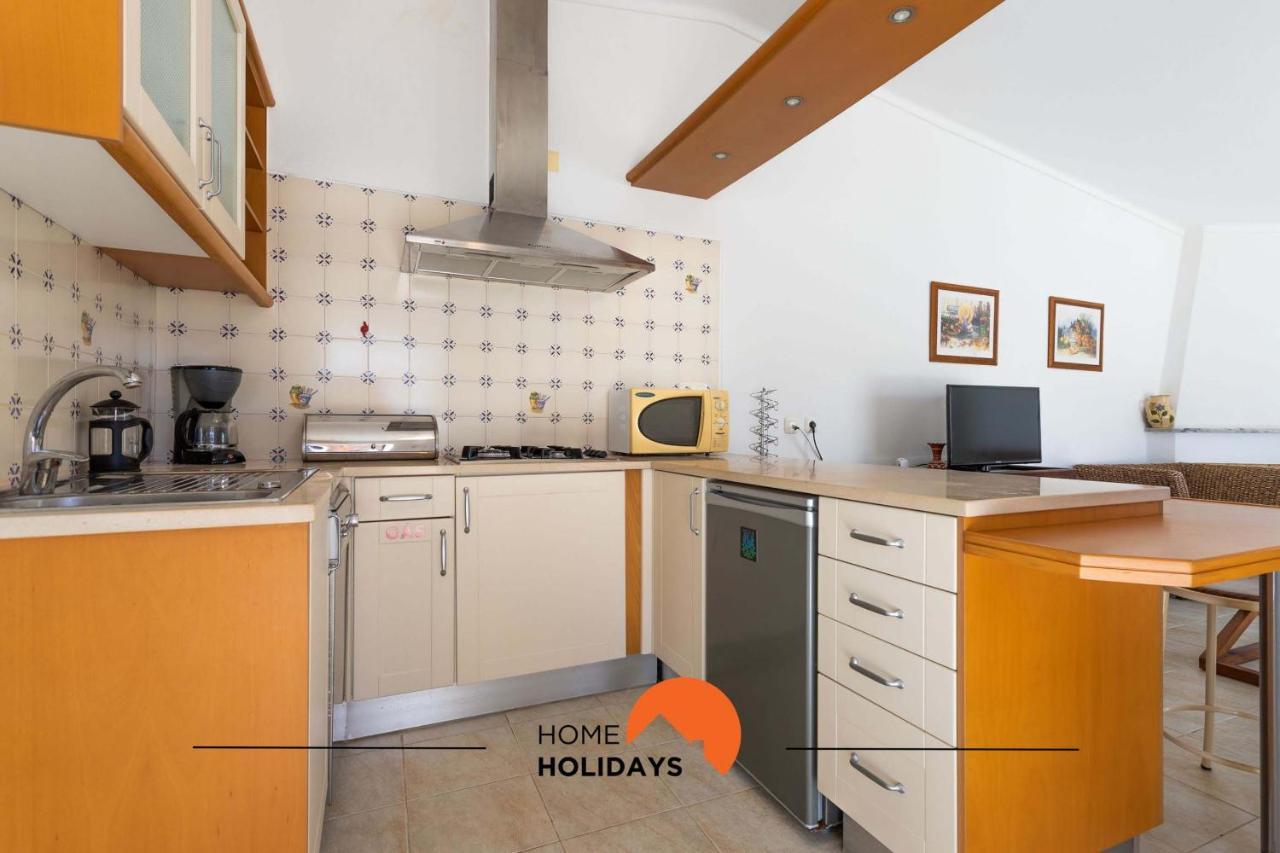#133 Vila Dias 1 By Home Holidays Albufeira Eksteriør bilde