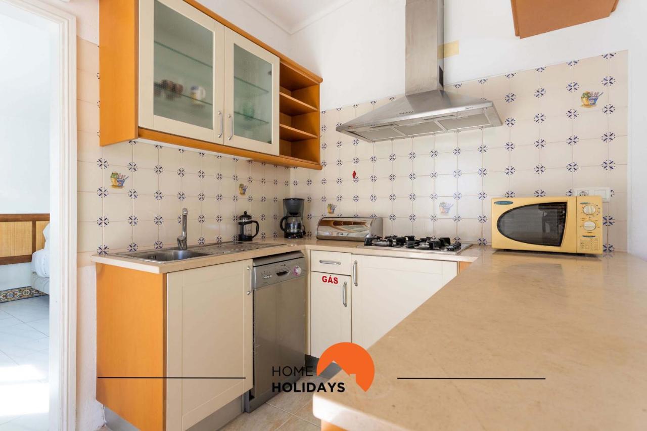#133 Vila Dias 1 By Home Holidays Albufeira Eksteriør bilde
