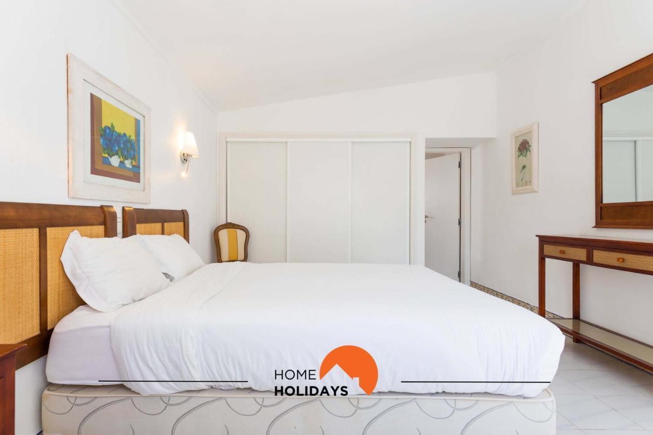 #133 Vila Dias 1 By Home Holidays Albufeira Eksteriør bilde